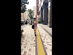 0607-81336 Joyful Japanese Beauty Triumphs in Real, Pleasurable Sex Adventure