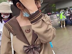 TPJK4380 Passionate Nights with Mami-A Sizzling Japanese Love Story