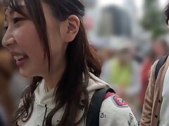 SAKA-020 Curvy Japanese Wife's Secret Night-Steamy Encounter with Stranger