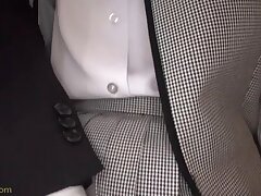 MUM-151 Honey Kaori's Sizzling Slide-Deep Cock Ride Bliss