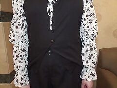 fc3146293 Naughty Schoolgirl's Journey-From Innocence to Seductive Expertise