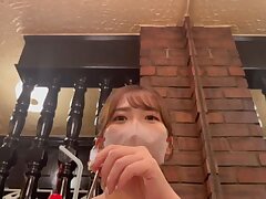 821SBTH-005 Seductive JAV Goddess Unveils Her Curves in Intense Passion Showdown