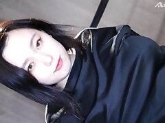 BCMM23 Seductive Japanese Maid Cosplay-Temptation & Pleasure Unleashed