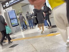 0320 Passionate Encounter-Teen's First Intense Night of Love