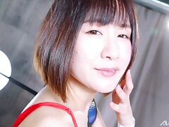 BTTN16 Saori's Garage Night-Tied & Gangbanged to Ecstasy!