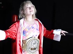 KCP15 Hot Japanese Shemale & Ladyboys-Unleashed in Wild Passion Showdown!