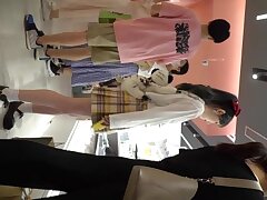 TPZK03 Sizzling Japanese Beauty-Intense Passion in Every Scene!