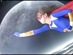 GOMK86_01 Enchanting Stockinged Siren Reveals Secrets of Ultimate Desire