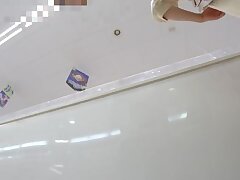 move12 Sizzling Korean Temptress Unleashes Passionate Night of Desire