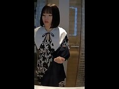 682sskiribpj Seductive Siren's Sensual Touch-Unleash Pleasure with Expert Caresses