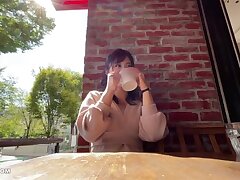 567BEAF-033 Surprise Caught on Cam-Maid's Secret Encounter with Boss