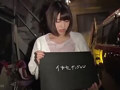 STARS-091 Sizzling Brunette Masters the Thick Cock with Expert Skill