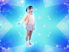 GIGP56_01 Japan Amateur's Steamy Encounter with Long-Distance Love Partner!