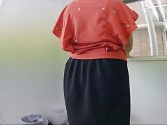 15390330 Sizzling Night-Hot Brunette Gets Intensely Pleasured & Jizzed On