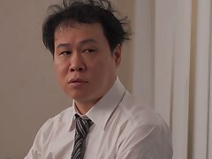 NSFS-303 Sizzling Japanese Beauties Ignite Passion in Steamy Erotic Clash