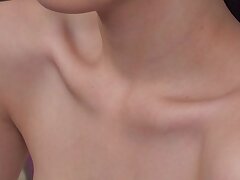 HDKA-249 Seductive Japanese Goddess-Wild Cock-Sucking Ecstasy Unleashed