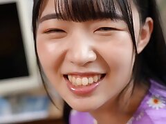 TEND-010 Sizzling Night with a Hot Asian Temptress-Passion Unleashed!