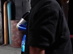 SPSE01_03 Adorable Japanese Beauty's Solo Pleasure Show