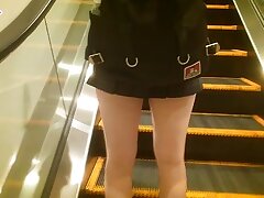 himeban-003 Office Temptation-Adorable Babe's Secret Workday Encounter