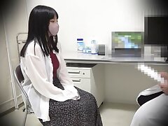 nyuugann_5 Sizzling Seduction-Busty Yayoi's Self-Pleasure Showdown