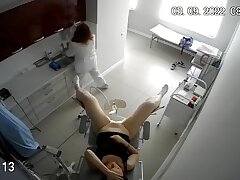 New_super_gynecological_cabinet_211 Erina's Return-Unleashing Her Insatiable Blowjob Skills