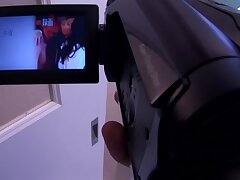 SOE-399 Teasing Hard Peaks-Excited Nipples Playtime with Her Guy