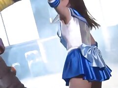 THZ81_01 Sizzling Japanese Beauty in Sultry Positions-Passionate Depths