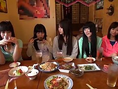 KTKX-088 Naughty Innocent Small Girls Office Temptation-Japanese Lady's Forbidden Desire Unleashed