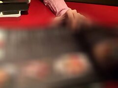 HIBR-001 Sizzling Summer Nights-Tanned Beauty's Festive Ride