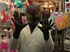 GVRD92_01 Exotic Asian Star Unleashes Sensual Skills in Mesmerizing Show