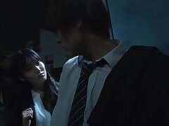 MIDE-856 Morning Temptation-Busty Japanese Maid Satisfies Boss's Urges