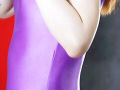 BXX14 Anri Sugihara's Sultry Cleavage Showdown-Unleashed Seduction!