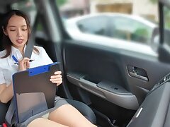 parupunten516 Mihiro's Seductive Delivery-A Passionate & Explicit Sex Showdown