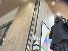 ii105 Hikaru Ayami's Enchanting Spell-Spooky JAV Thrills for Halloween Night