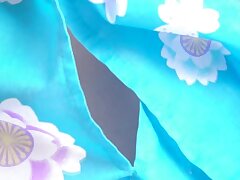 maturi01 Nurse's Secret-Private Semen Collection Seduction