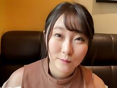 300MAAN-662 Adorable Japanese Doll-Tiny Tits, Big Pleasure -Hardcore Delight!