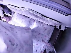 Hotel_return_Temperament_beauty_loves_1 Live Show-Sensual Licking & Sucking with Plump, Tempting Boobs!