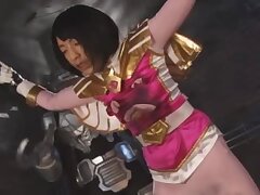 GVRD30_02 Seductive JAV Nurse Tempts Patient With Steamy Blowjob Delight