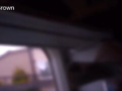 tikan_84_85 Asian Beauty's Glorious Ride-Sexy Doll on a Massive Cock