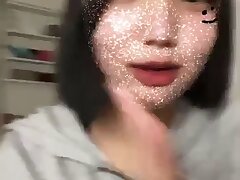 vTjHIdME Shy Asian Cutie's Forbidden Night-Biting Lips, Tempting Desires