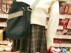 jk3set Desiring Pleasure-Needy MILF Ririka's Big Cock Kneeling Fantasy