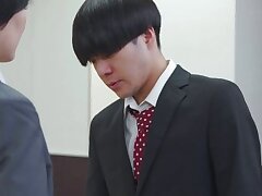 START-037 Oriental Teen's Forbidden Massage-Seductive Sex Playroom Adventure