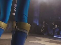 GEXP91_01 Discover the Mesmerizing Charm of JAV's Solo Sensation Star