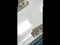 kyousitu1 Office Temptation-Mafuyu Hanaski's Rough & Ready Encounter