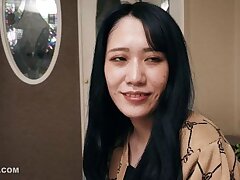 FC2-PPV-4465636 Submissive Maid Finds Unexpected Passion in Rough Japanese Encounter