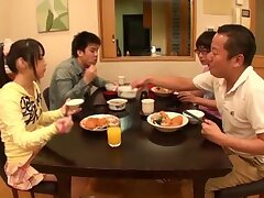 GVG-080 Blissful Night-Dark-Haired Beauty's Solo Pleasure Journey