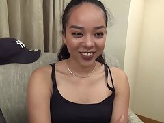 FC2PPV-1160826 Sensual Goddess Unveils Untamed Beauty-A Hairy Pussy Fantasy