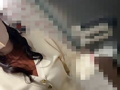 tikan07_04ss Intimate Moments-Tiny Japanese Babe's Sizzling Toilet Encounter