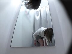 oshiri_purin_095 Japanese MILF's Office Seduction-Wet Dildo Ride Fantasies