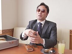 MUDR-171 Rei Kitajima's Sensual Journey-Licking, Fucking to Creamy Orgasm Bliss